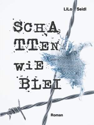 cover image of Schatten wie Blei